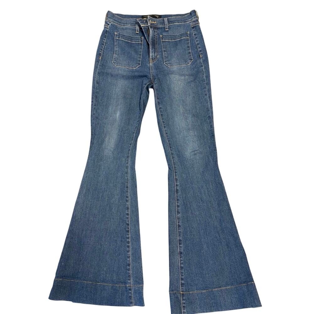 Veronica Bread jeans denim sz 29